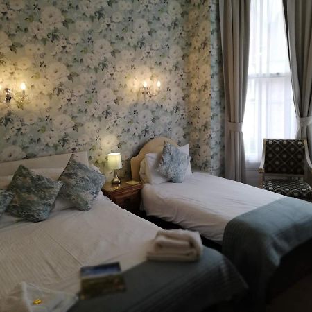 Esplanade Gardens B&B 스카버러 외부 사진