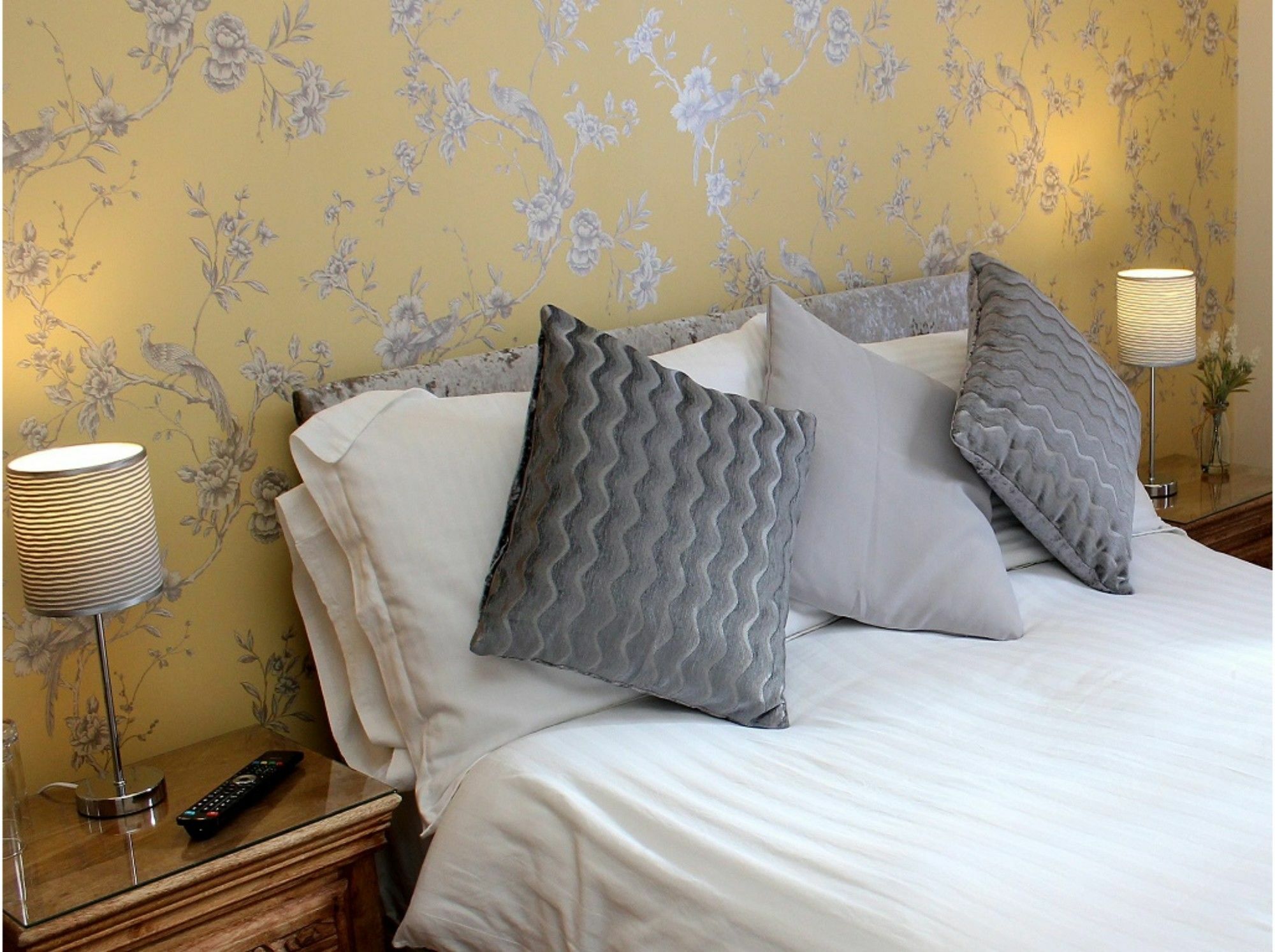 Esplanade Gardens B&B 스카버러 외부 사진