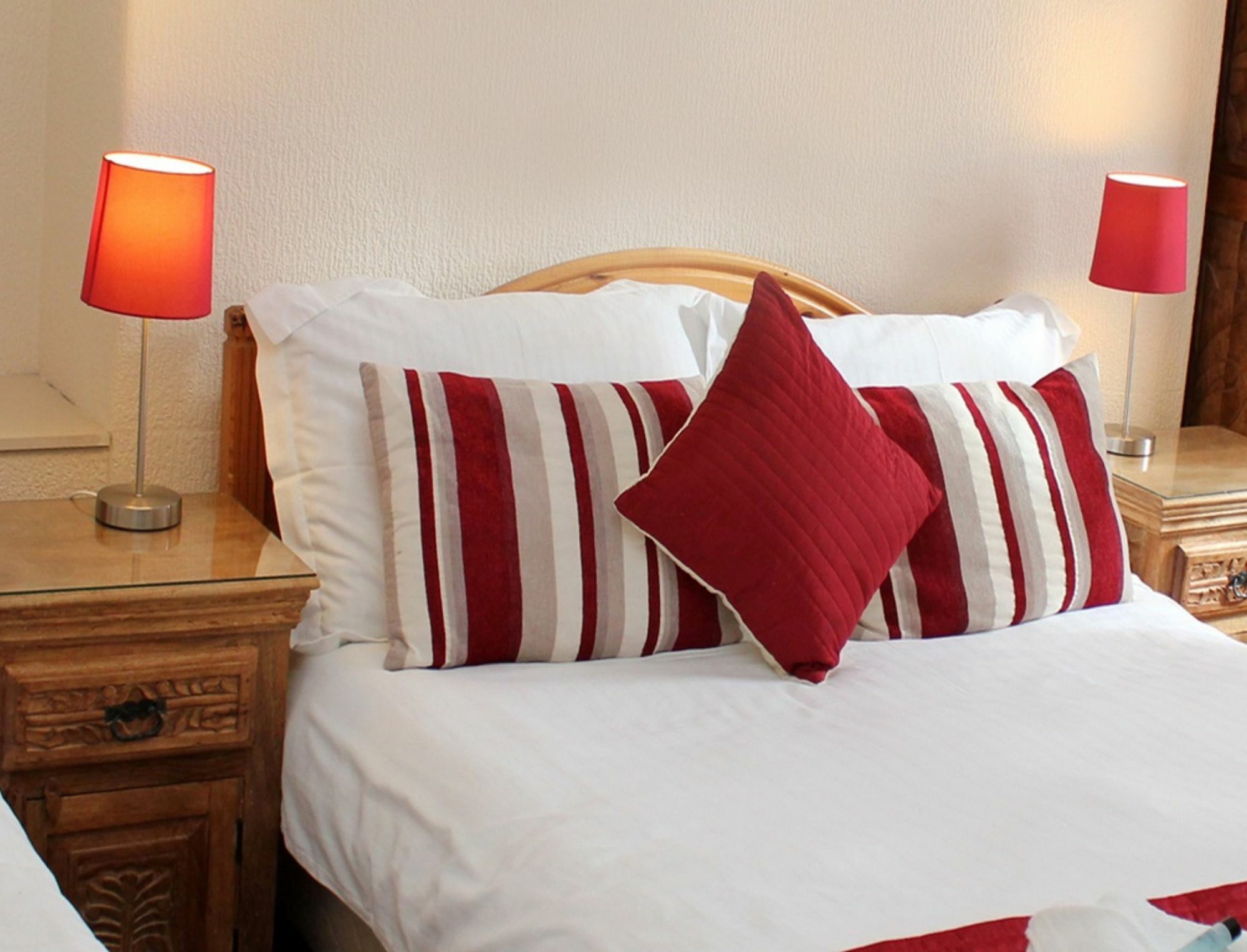 Esplanade Gardens B&B 스카버러 외부 사진
